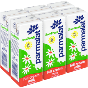 PARMALAT F/CREAM MILK UHT