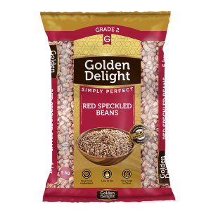 GOLDEN DELIGHT SUGAR BEANS