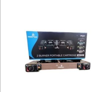 PRIME GAS PORTABLE STOVE