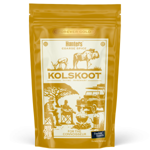 F/HIRSCH SPICE KOLSKOOT