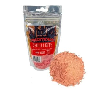 F/HIRSCH SPICE TRADITION CHILLI