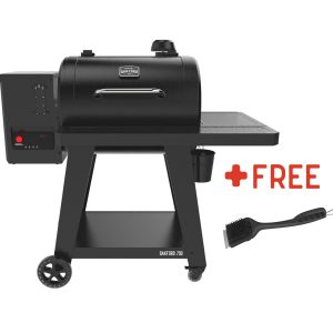 R/SONS E ALL IN ONE BRAAI & GRILL
