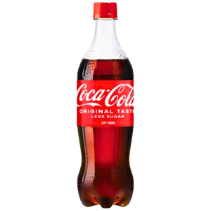 COKE 750ML ASS PET LOOSE