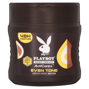 PLAYBOY B/C E/TONE HYPNOTIZE