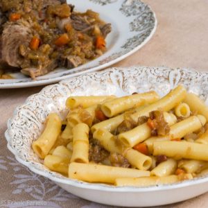 LA ITALIANA SOUP BEEF & ONION