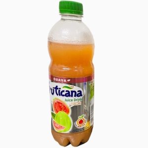 FRUITICANA JUICE ASST