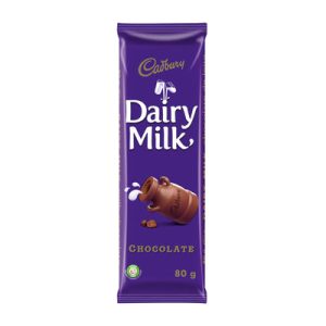 CADBURY D/MILK CHOCOLATE