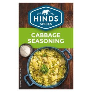 HINDS CABBAGE
