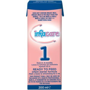 INFACARE RTD 2