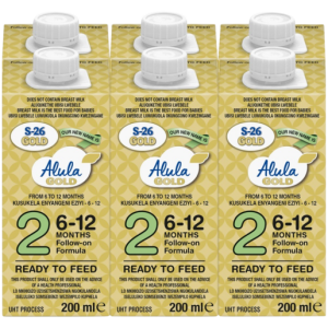 ALULA GOLD RTD 2