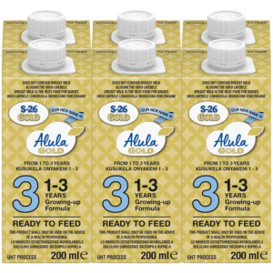 ALULA GOLD RTD 3