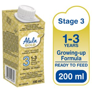 ALULA GOLD RTD 3