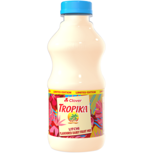CLOVER TROPIKA LITCHI