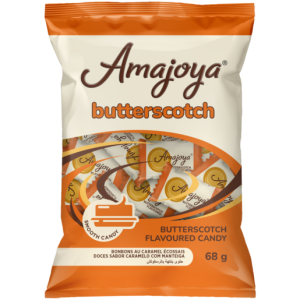 AMAJOYA BUTTERSCOTCH