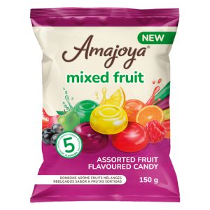 AMAJOYA MIXED FRUIT