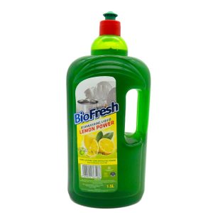 BIOFRESH TOOTPASTE