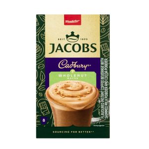 CADBURY D/MILK WHOLE NUT
