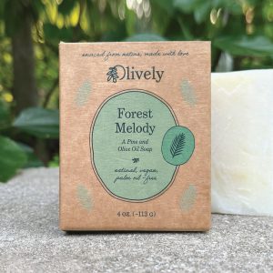 M/PACKAGING HAND SOAP