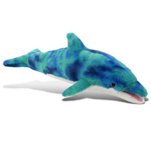 T/PAPER CUDDLY BLUE