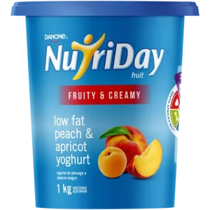 SHADES D/YOGHURT PEACH/APRICOT