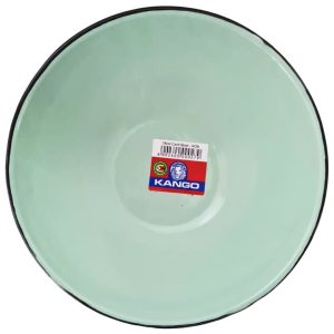 KANGO ENAMEL HARL CASH BOWL