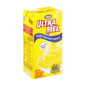 DANONE V/CUSTARD ORIG