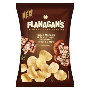 WILLARDS FLANAGAN`S FILLET MIGNON