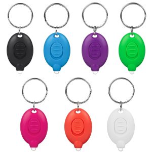 KEY CHAIN LIGHT