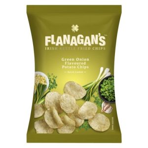 WILLARDS FLANAGAN`S GREEN ONION