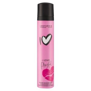 SPRAY LENTHERIC PLAYFUL