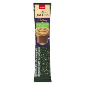 JACOBS CADBURY WHOLENUT MOCHA