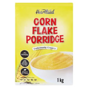 HEARTLAND C/FLAKES PORRIDGE