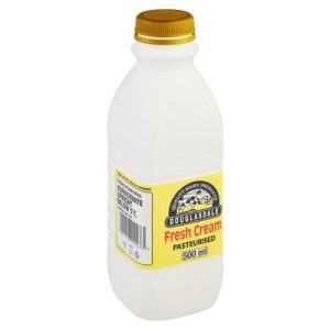 DOUGLASDALE FRESH CREAM