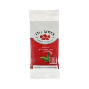 FIVE ROSES T/B SRTIP
