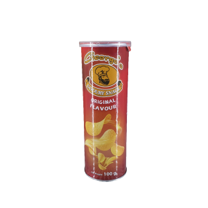 GEORGE`S SAVOURY SNACK ORIGINAL