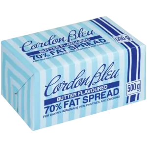 CORDON BLEU MARGERINE BRICK