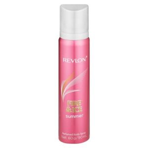 SPRAY REV FIRE & ICE SUMMER