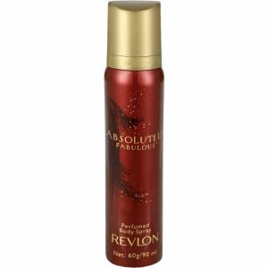 SPRAY REV FABULOUS