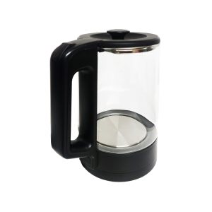 ELEC KETTLE ISTAR IS-182 GLASS