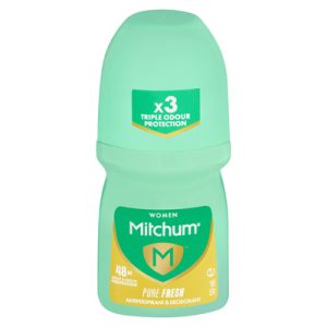 R/ON MITCHUM W PURE