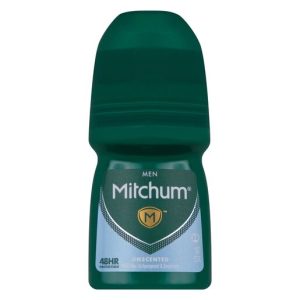 R/ON MITCHUM M UNCEN