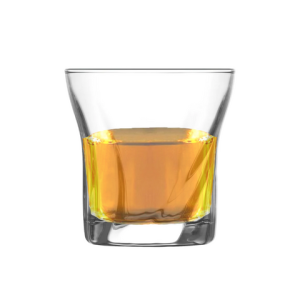 GLASS WHISKEY MARIO 6`S