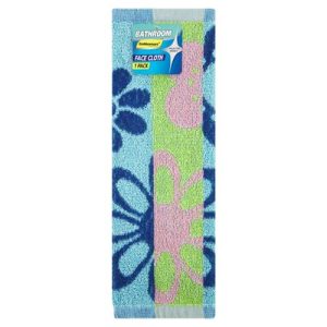 CLOTH N FACE JACQUARD