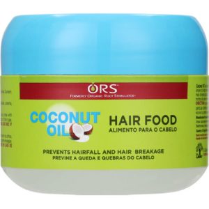 ORS COCONUT OIL HAIR FOOD