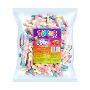 TOROS ASSORTED TUB