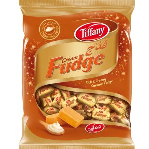 TIFFANY FUDGE