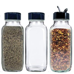 OZZ SPICE SHAKER