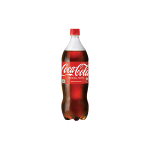 COKE 2.25LT COLA LOOSE