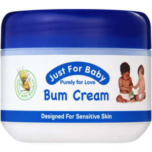 JFB BUM CREAM