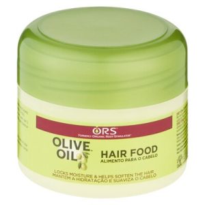 ORS OLIVE OIL HAIR FOOD